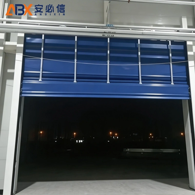 渭南市伸缩式卸货平台