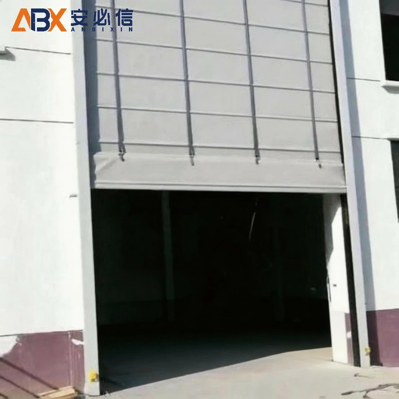 渭南市冷库门封